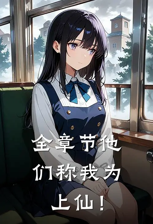 全章节他们称我为上仙！