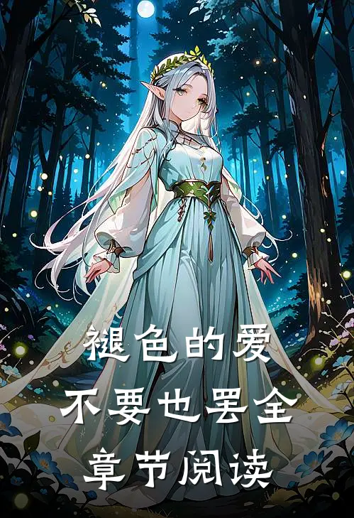 褪色的爱，不要也罢全章节阅读