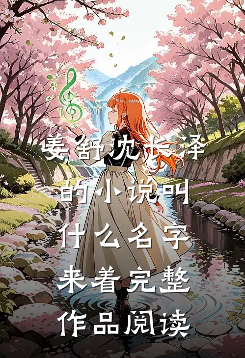 姜舒沈长泽的小说叫什么名字来着完整作品阅读