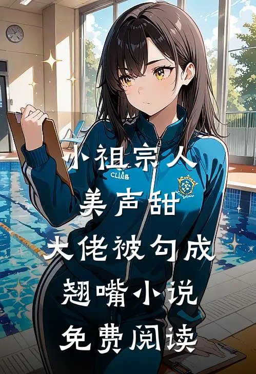 小祖宗人美声甜，大佬被勾成翘嘴小说免费阅读
