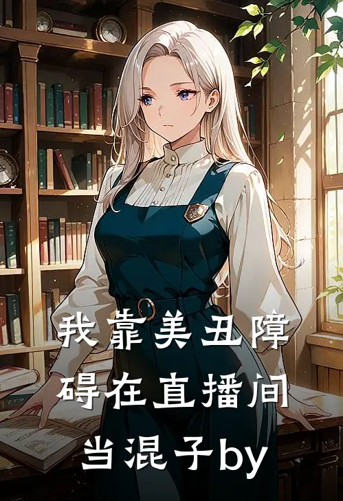 我靠美丑障碍在直播间当混子by