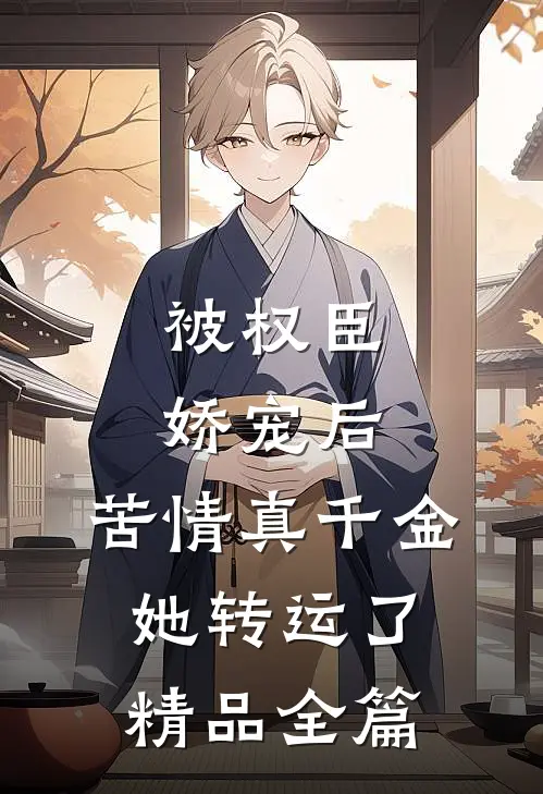 被权臣娇宠后，苦情真千金她转运了精品全篇