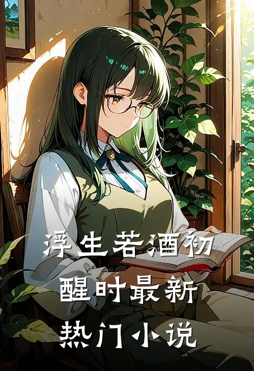浮生若酒初醒时最新热门小说