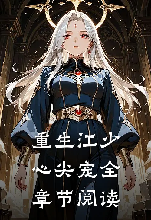 重生江少心尖宠全章节阅读