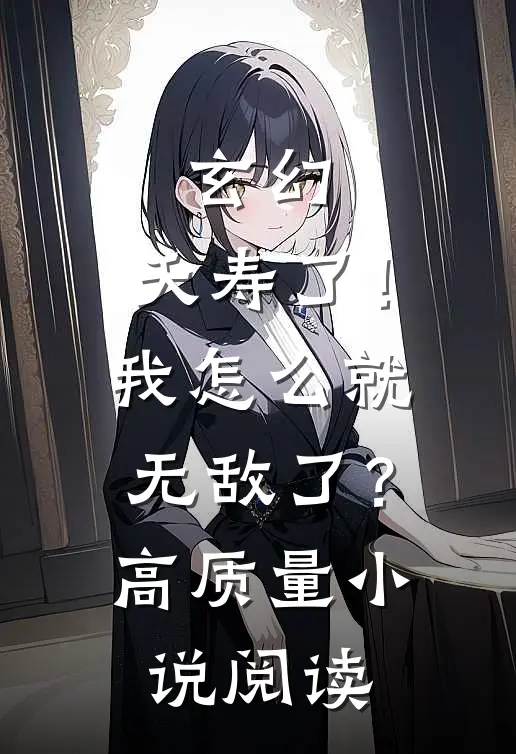 玄幻：夭寿了！我怎么就无敌了？高质量小说阅读