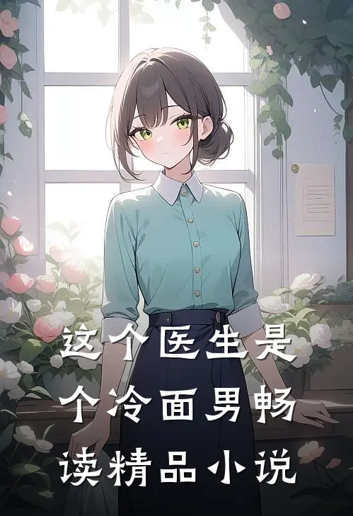 这个医生是个冷面男畅读精品小说