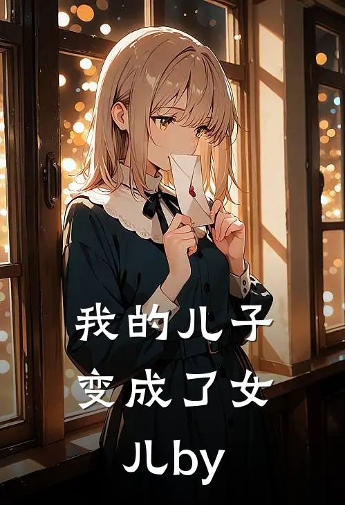 我的儿子变成了女儿by