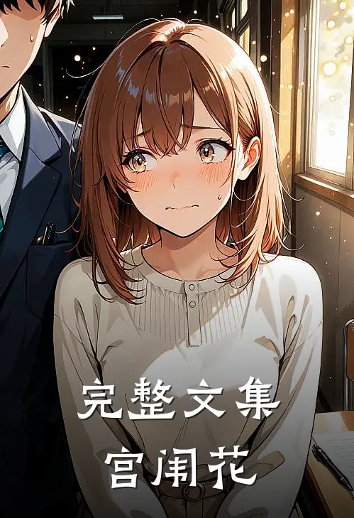 完整文集宫闱花