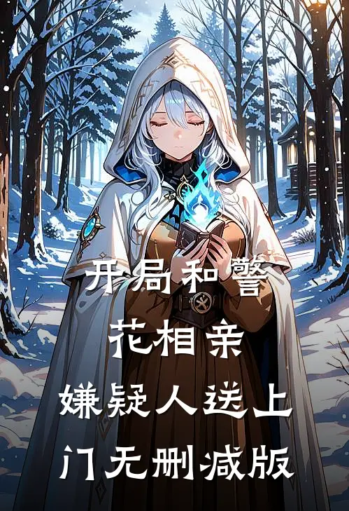 开局和警花相亲，嫌疑人送上门无删减版
