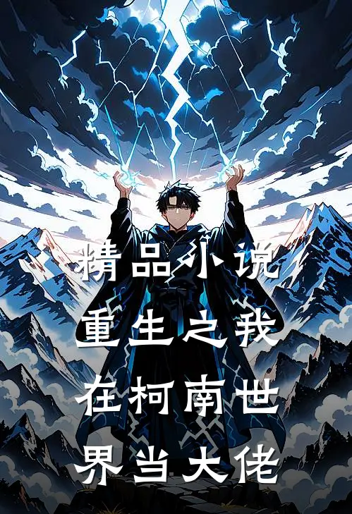 精品小说重生之我在柯南世界当大佬