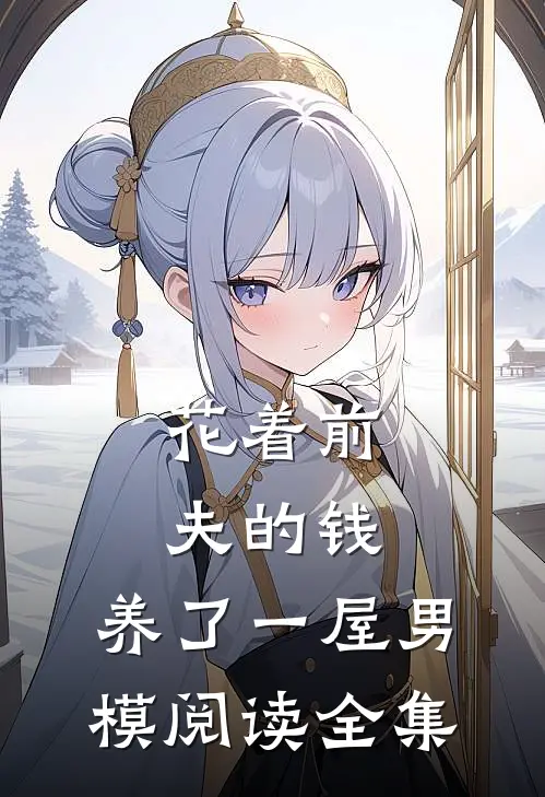 花着前夫的钱，养了一屋男模阅读全集
