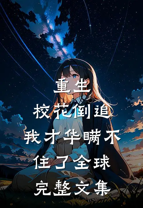 重生：校花倒追，我才华瞒不住了全球完整文集