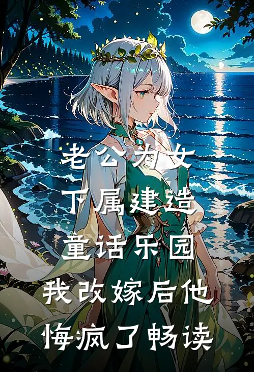 老公为女下属建造童话乐园，我改嫁后他悔疯了畅读