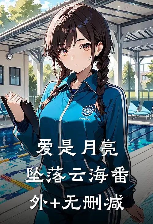 爱是月亮，坠落云海番外+无删减