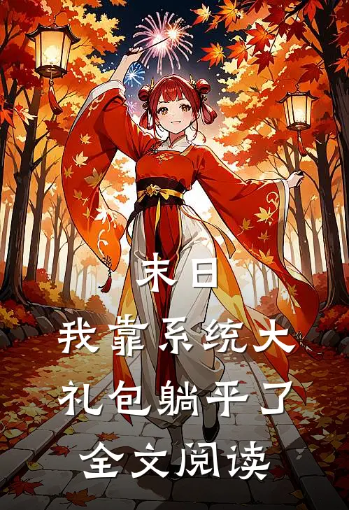 末日：我靠系统大礼包躺平了全文阅读