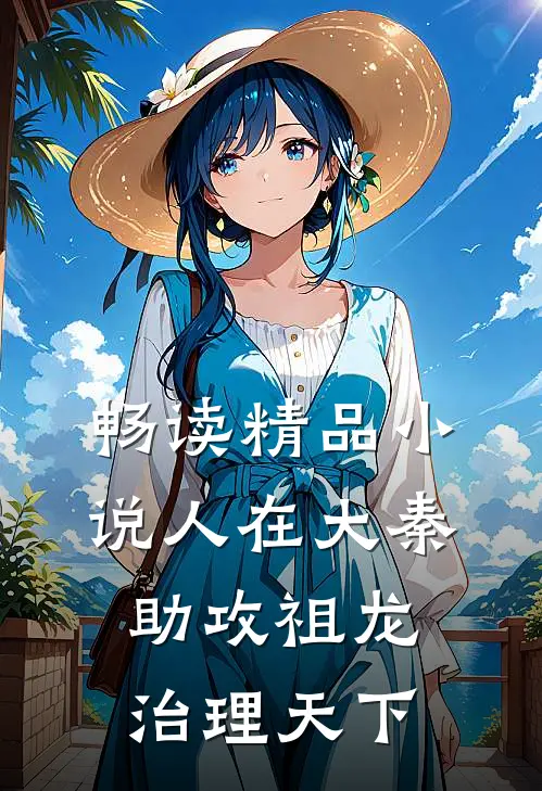 畅读精品小说人在大秦，助攻祖龙治理天下