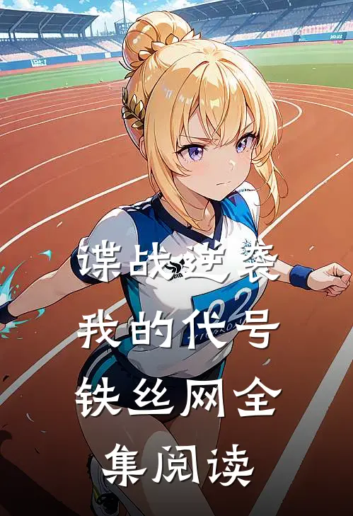 谍战逆袭：我的代号铁丝网全集阅读