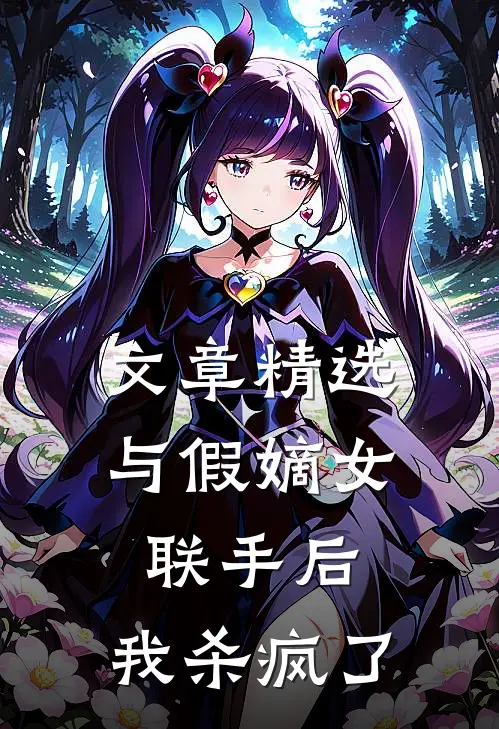 文章精选与假嫡女联手后，我杀疯了