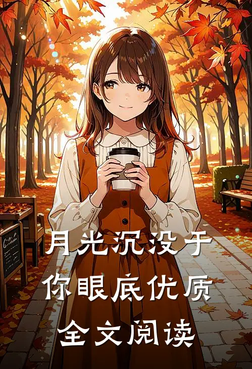 月光沉没于你眼底优质全文阅读