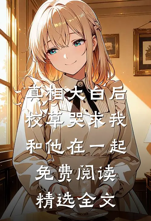 真相大白后,校草哭求我和他在一起免费阅读精选全文