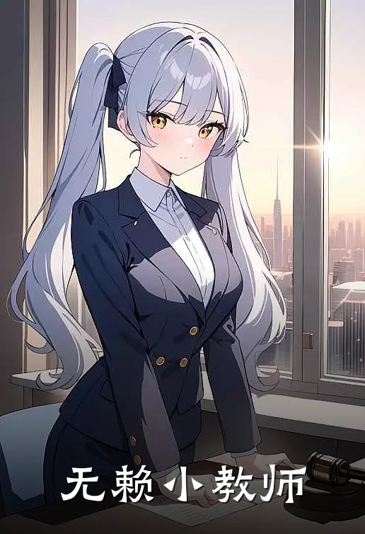 无赖小教师