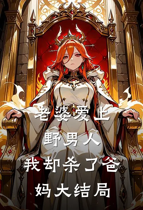 老婆爱上野男人，我却杀了爸妈大结局