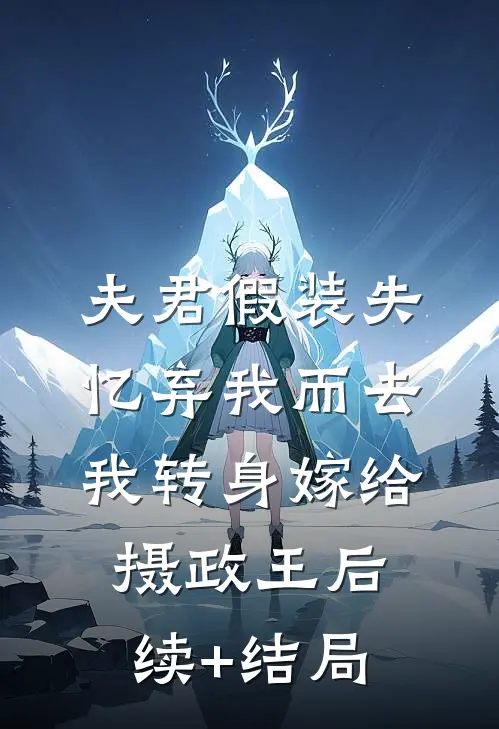 夫君假装失忆弃我而去，我转身嫁给摄政王后续+结局