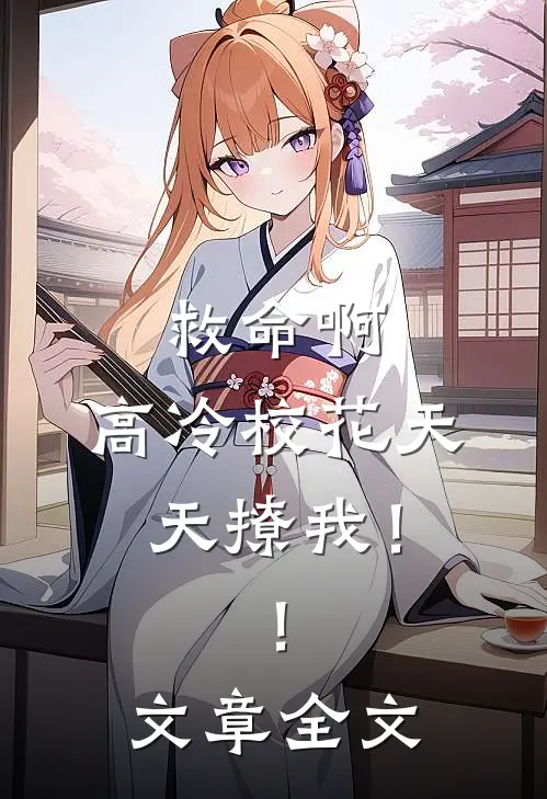 救命啊，高冷校花天天撩我！！文章全文