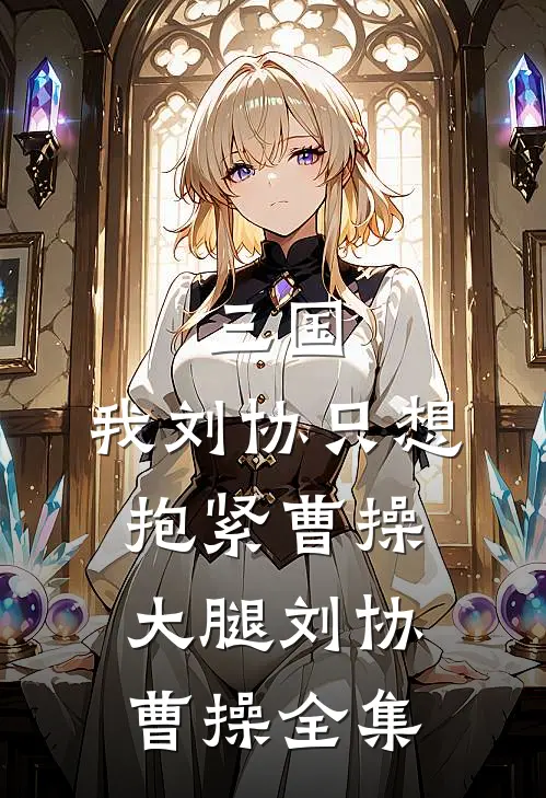 三国：我刘协只想抱紧曹操大腿刘协曹操 全集