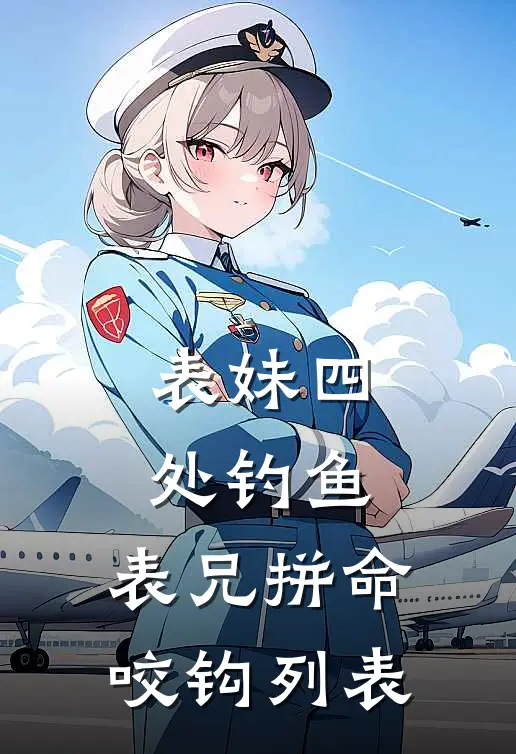 表妹四处钓鱼，表兄拼命咬钩列表