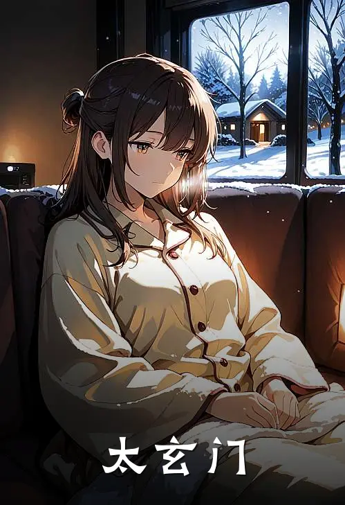 太玄门