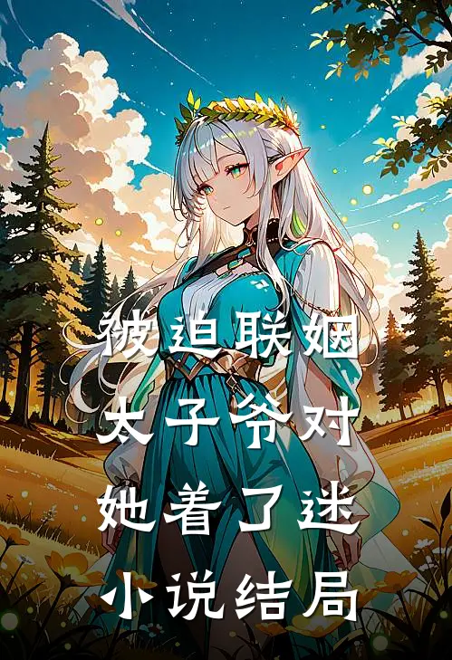被迫联姻，太子爷对她着了迷小说结局