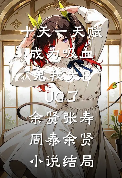 十天一天赋，成为吸血鬼我太BUG了: ,余贤张寿周泰余贤小说结局