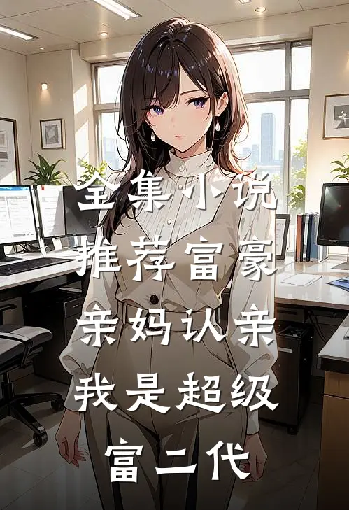 全集小说推荐富豪亲妈认亲：我是超级富二代