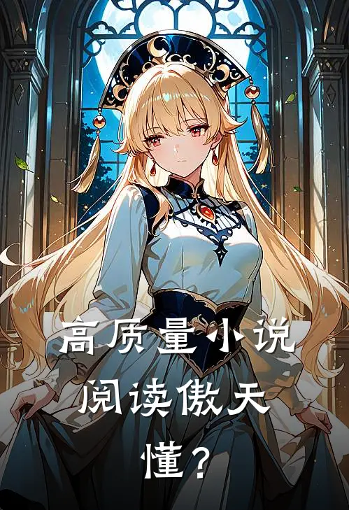 高质量小说阅读傲天，懂？