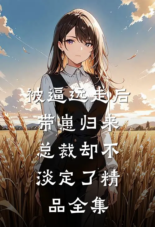 被逼远走后带崽归来，总裁却不淡定了精品全集