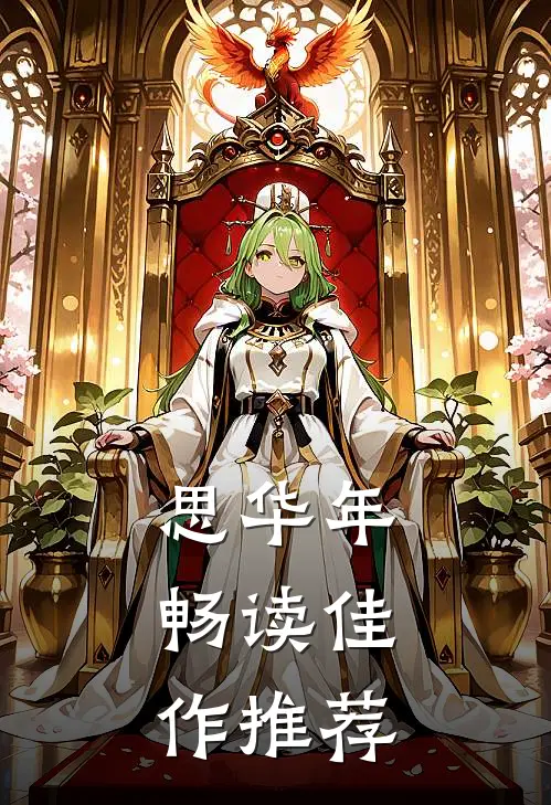 思华年：畅读佳作推荐