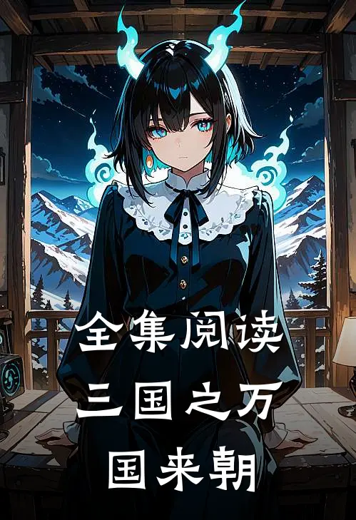 全集阅读三国之万国来朝
