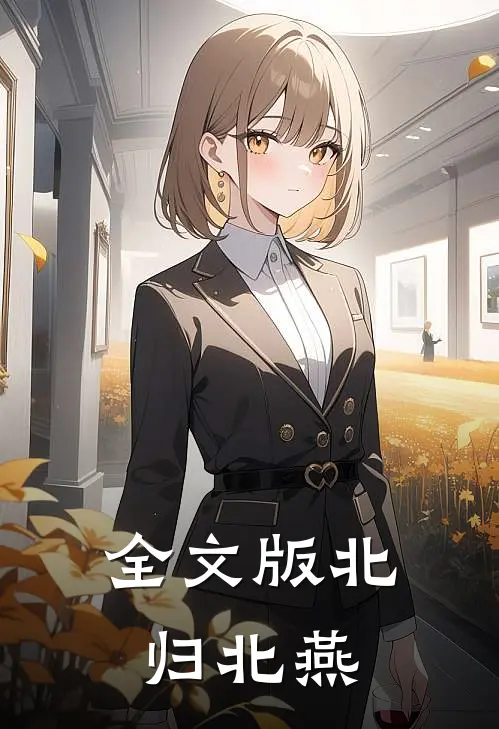 全文版北归北燕