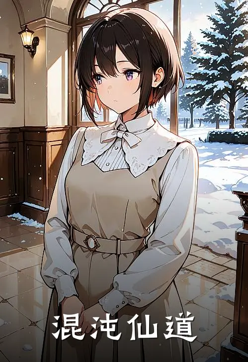 混沌仙道