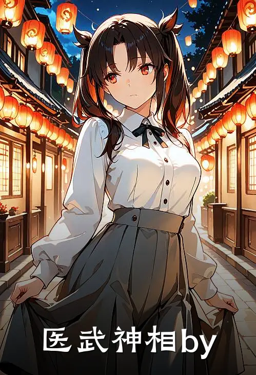医武神相by