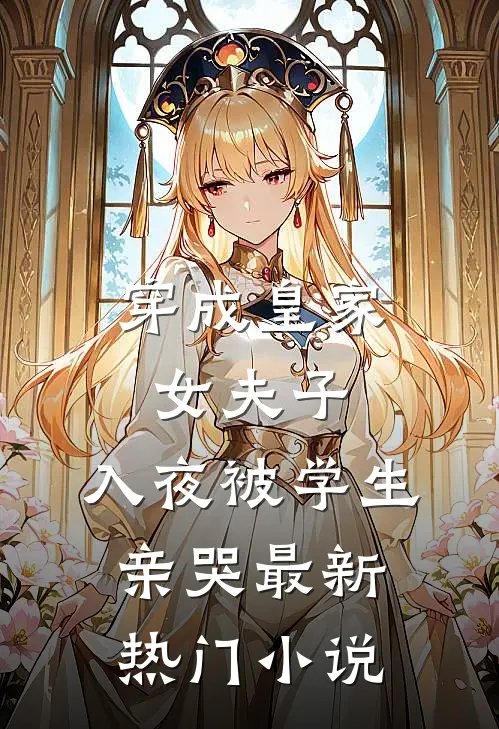 穿成皇家女夫子，入夜被学生亲哭最新热门小说