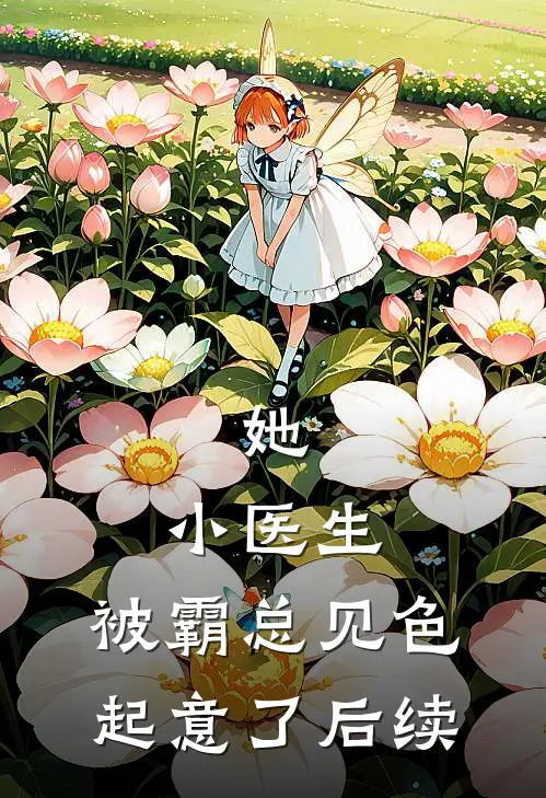她，小医生，被霸总见色起意了后续