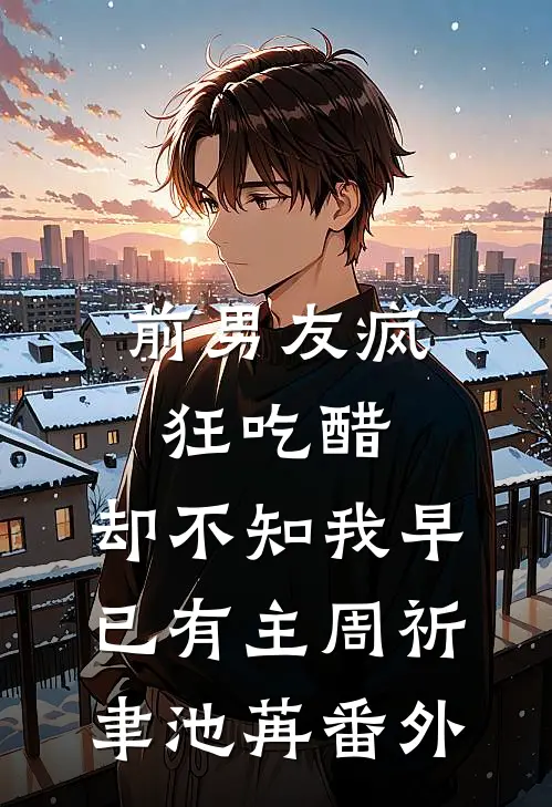 前男友疯狂吃醋，却不知我早已有主周祈聿池苒番外