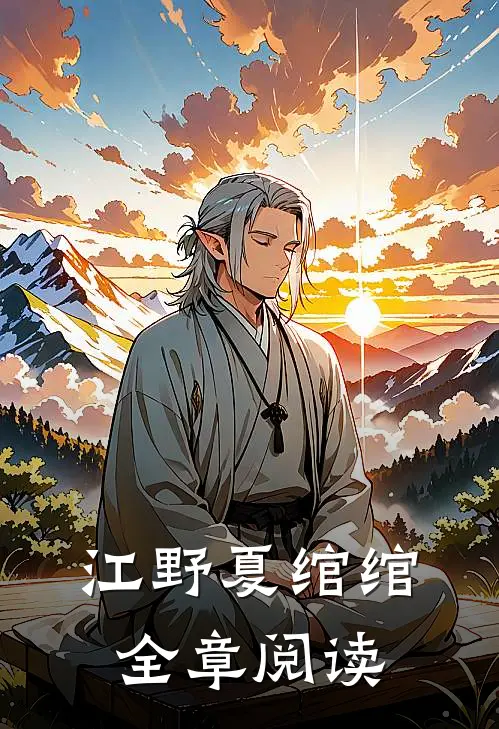 江野夏绾绾全章阅读