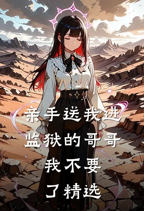 亲手送我进监狱的哥哥，我不要了精选