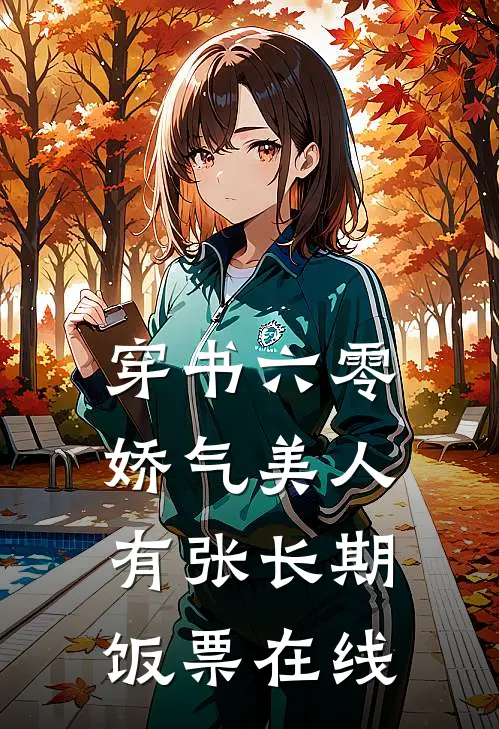 穿书六零，娇气美人有张长期饭票在线