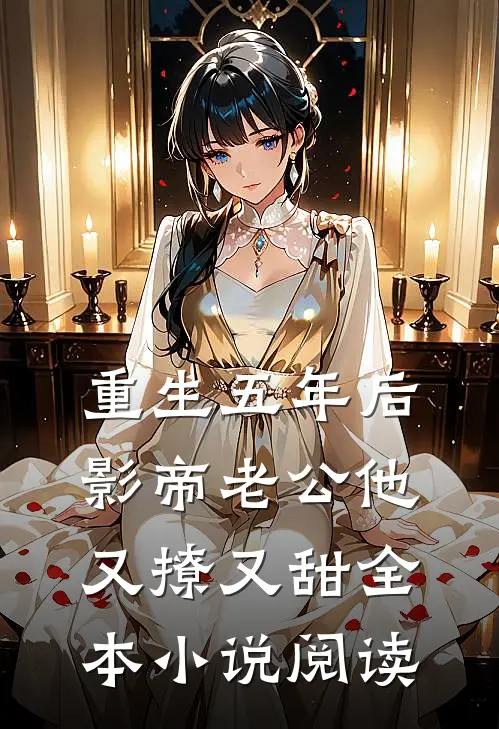 重生五年后，影帝老公他又撩又甜全本小说阅读