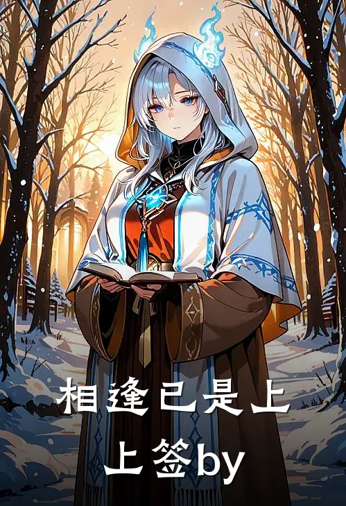 相逢已是上上签by