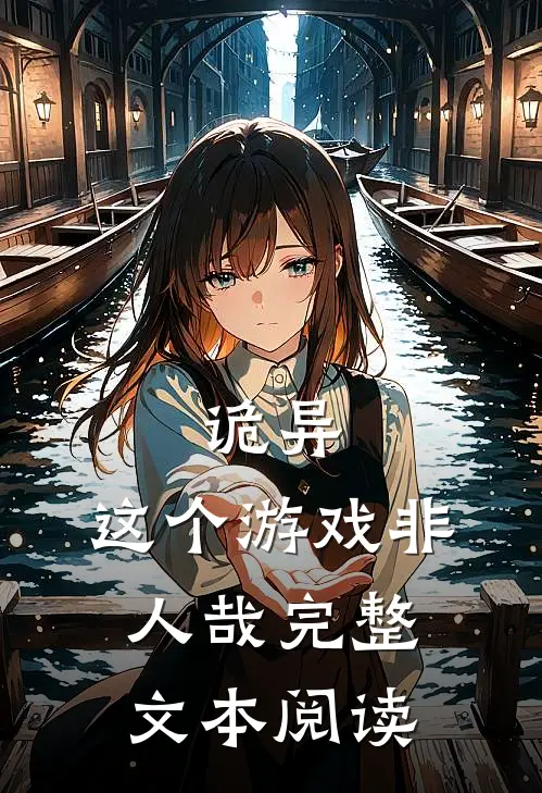 诡异：这个游戏非人哉完整文本阅读